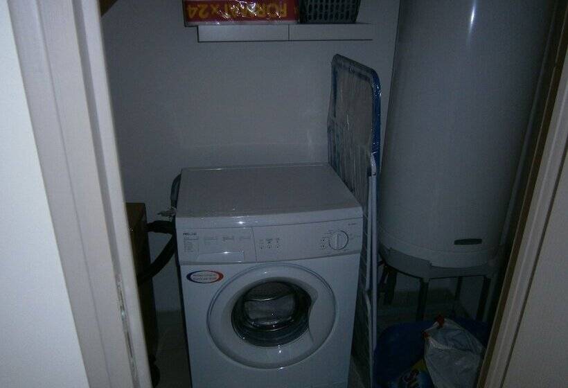 اقامتگاه Résidence Des Trois Vallées