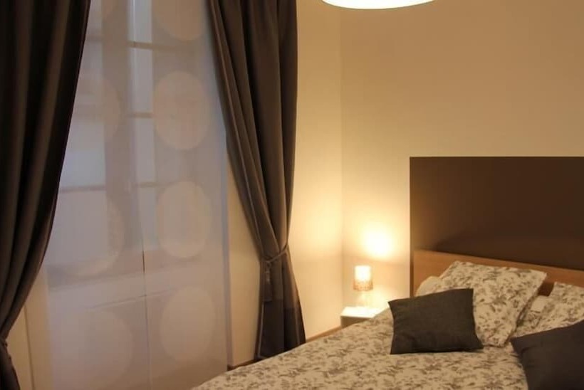 اقامتگاه Résidence Des Trois Vallées