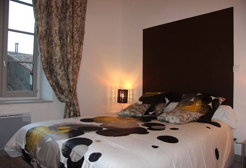 اقامتگاه Résidence Des Trois Vallées