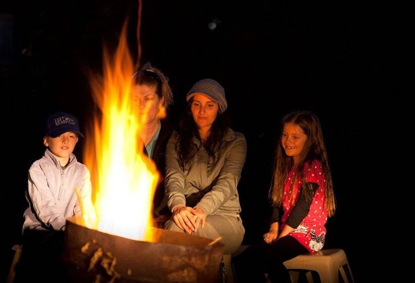 Курорт Big4 Saltwater @ Yamba Holiday Park