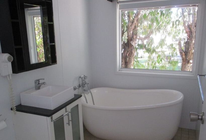 Курорт Big4 Saltwater @ Yamba Holiday Park