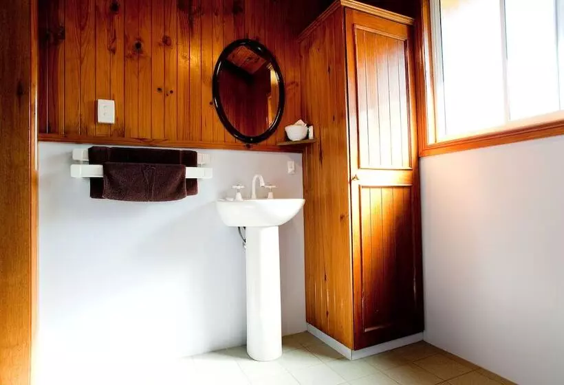 リゾートホテル Big4 Saltwater @ Yamba Holiday Park