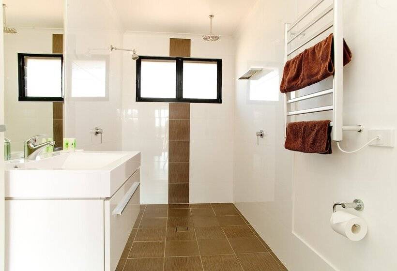 Курорт Big4 Saltwater @ Yamba Holiday Park