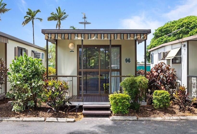 אתר נופש First City Caravilla