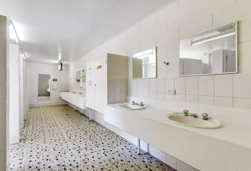 Lomakeskus First City Caravilla