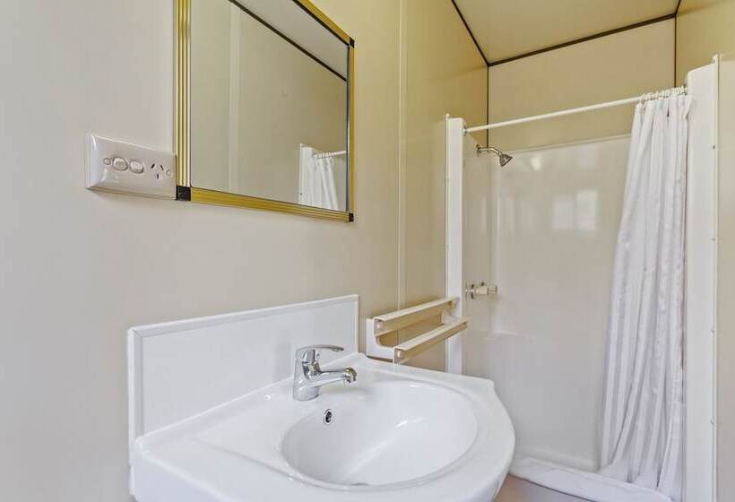 אתר נופש First City Caravilla