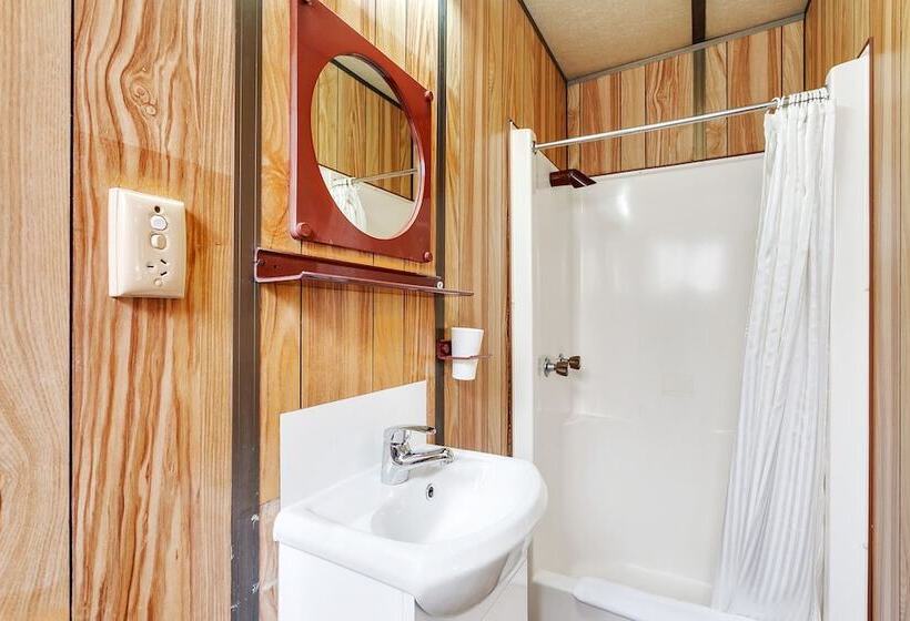 אתר נופש First City Caravilla