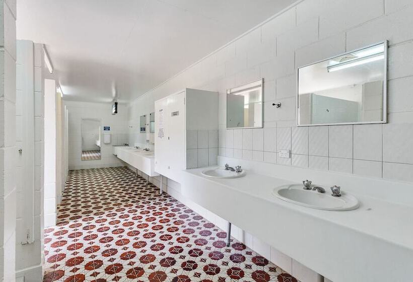 אתר נופש First City Caravilla