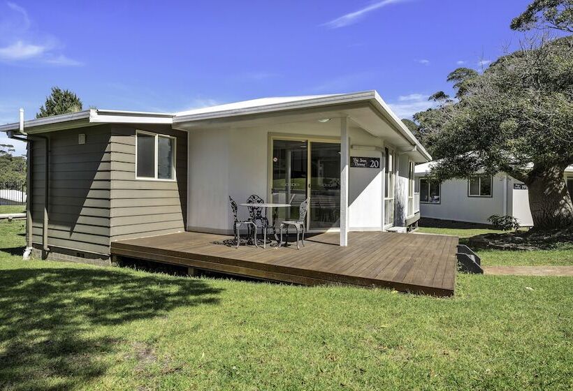 渡假胜地 Ingenia Holidays Ulladulla