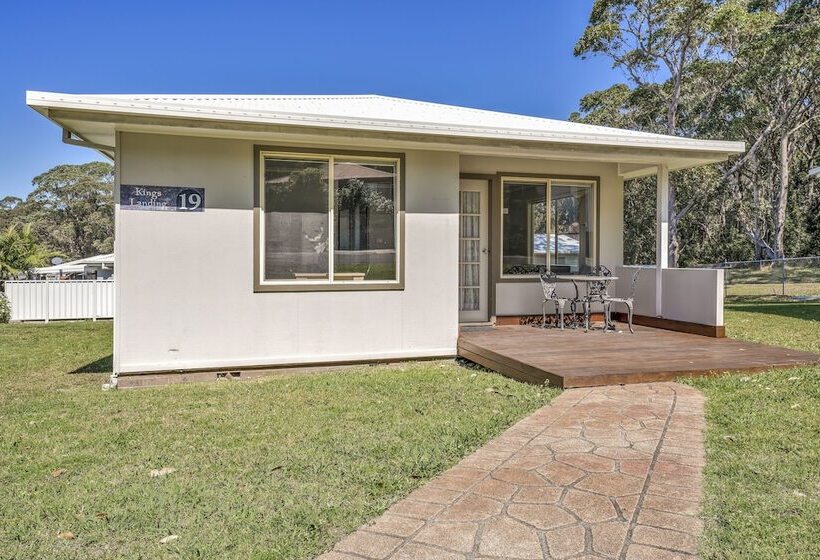 渡假胜地 Ingenia Holidays Ulladulla