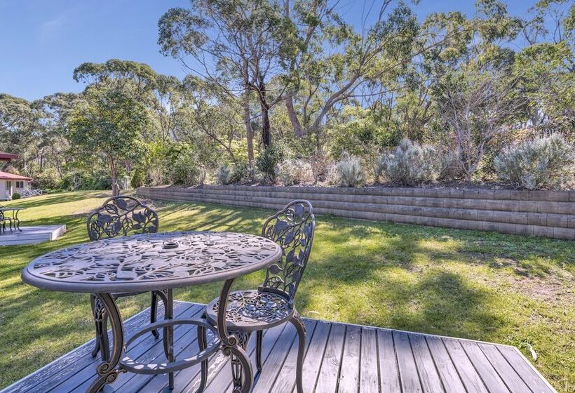 渡假胜地 Ingenia Holidays Ulladulla