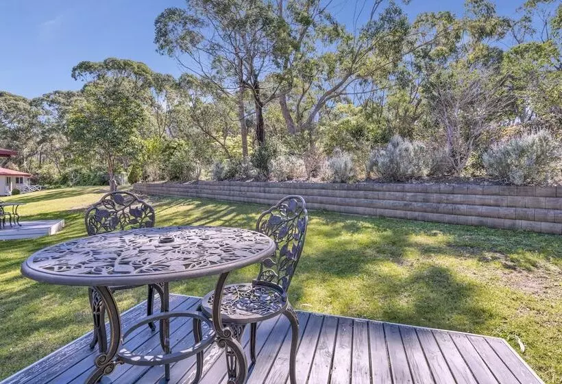 リゾートホテル Ingenia Holidays Ulladulla