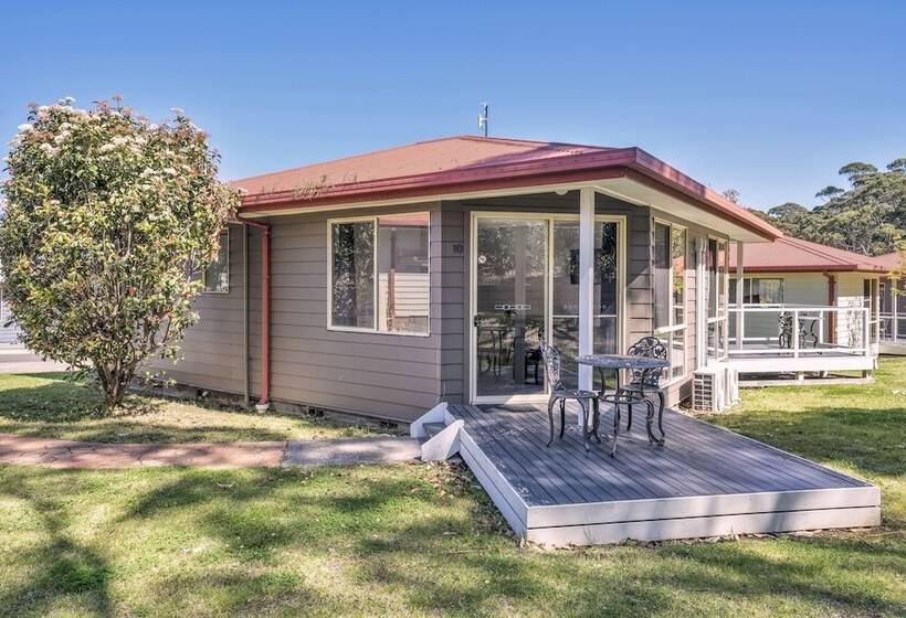 渡假胜地 Ingenia Holidays Ulladulla