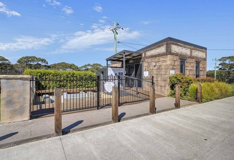 渡假胜地 Ingenia Holidays Ulladulla