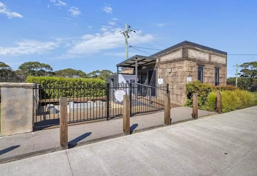 リゾートホテル Ingenia Holidays Ulladulla