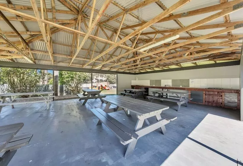 リゾートホテル Ingenia Holidays Ulladulla