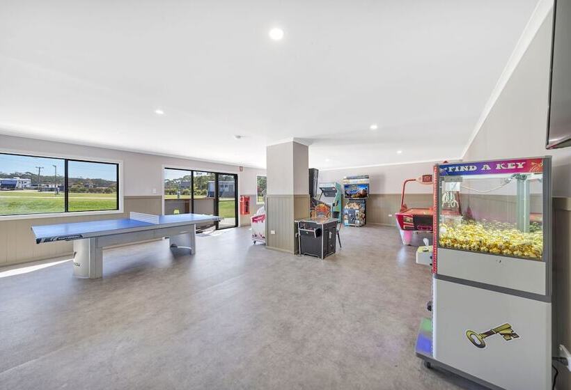 渡假胜地 Ingenia Holidays Ulladulla