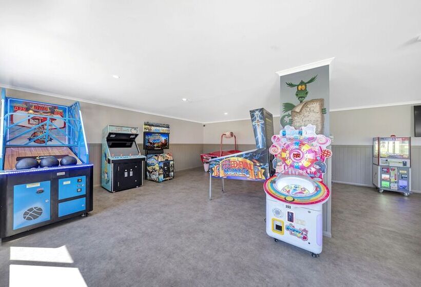 渡假胜地 Ingenia Holidays Ulladulla