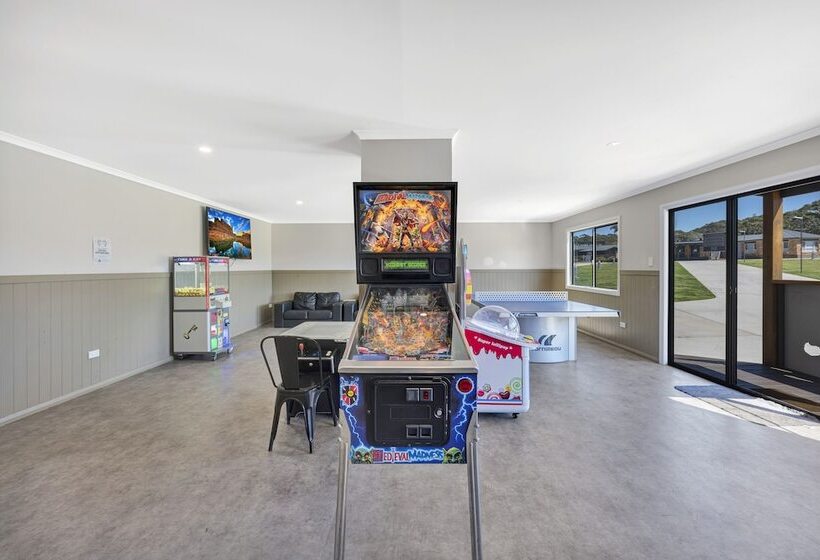 渡假胜地 Ingenia Holidays Ulladulla