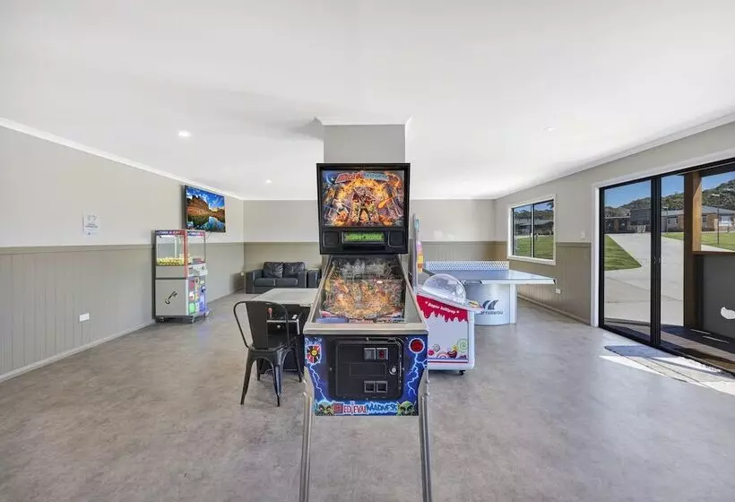 リゾートホテル Ingenia Holidays Ulladulla