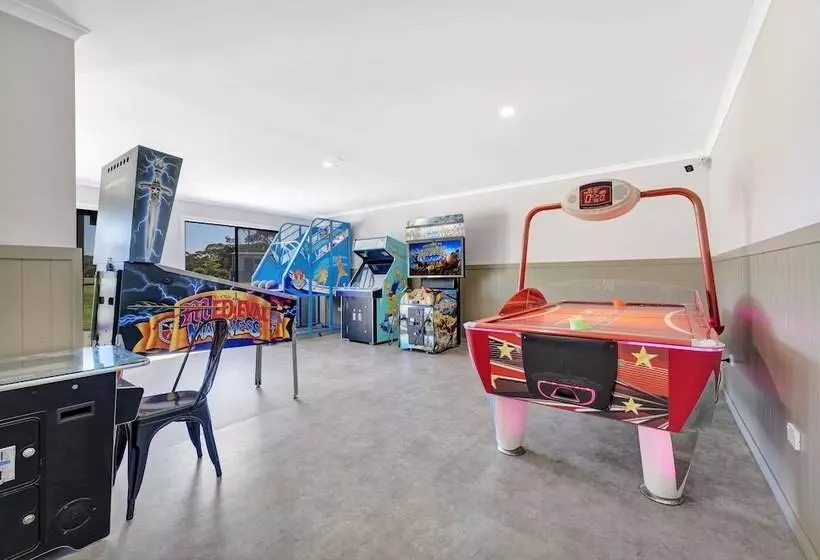 リゾートホテル Ingenia Holidays Ulladulla