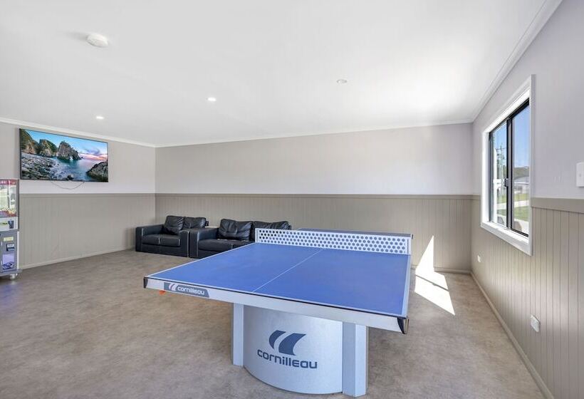 渡假胜地 Ingenia Holidays Ulladulla