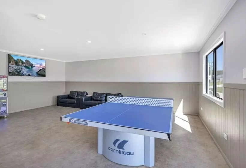 リゾートホテル Ingenia Holidays Ulladulla