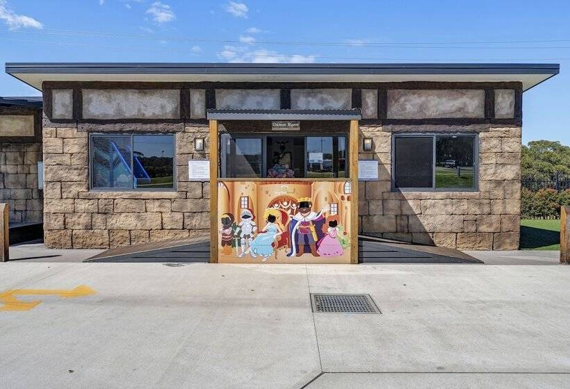 渡假胜地 Ingenia Holidays Ulladulla