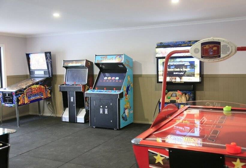 渡假胜地 Ingenia Holidays Ulladulla