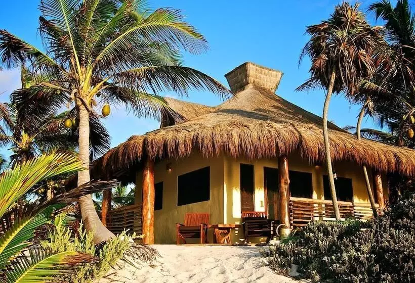 Lomakeskus Sol Caribe