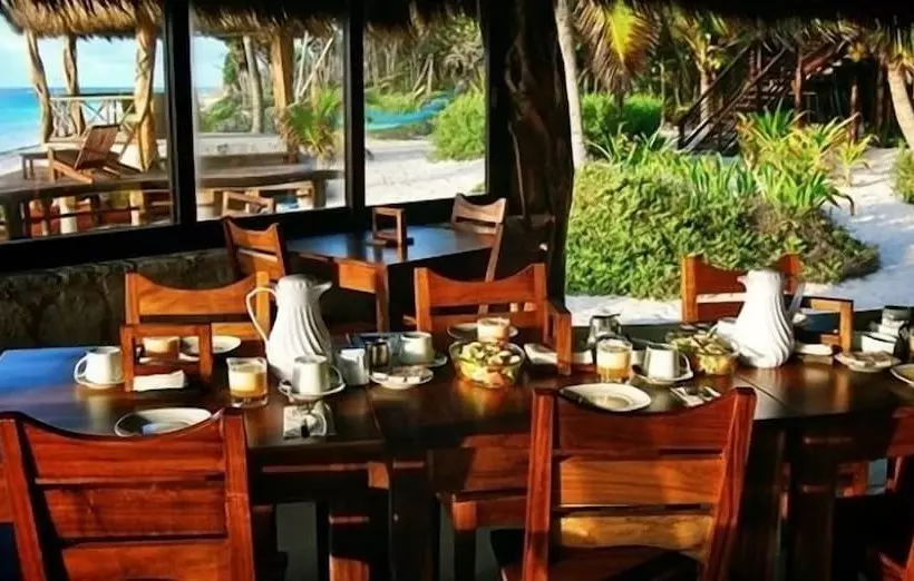 Lomakeskus Sol Caribe