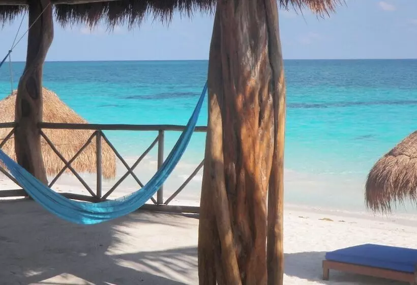 Lomakeskus Sol Caribe