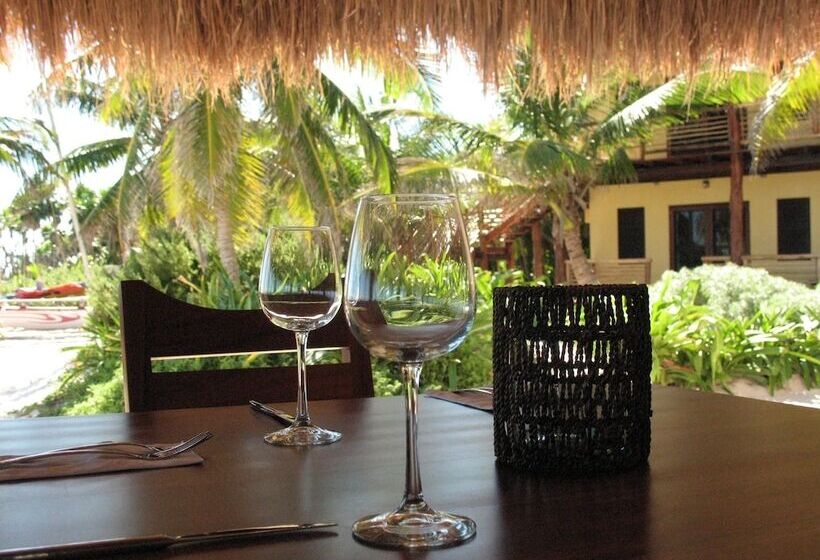 渡假胜地  Sol Caribe