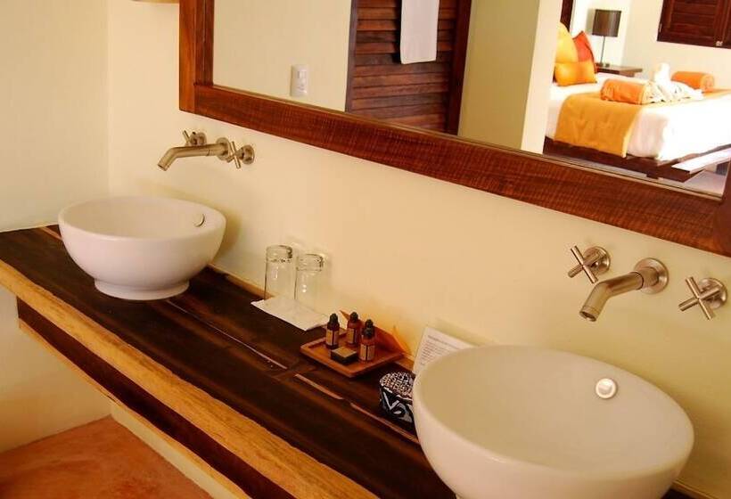 渡假胜地  Sol Caribe