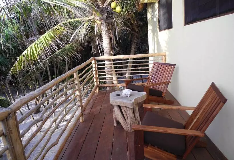 Lomakeskus Sol Caribe