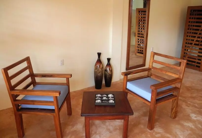 Lomakeskus Sol Caribe