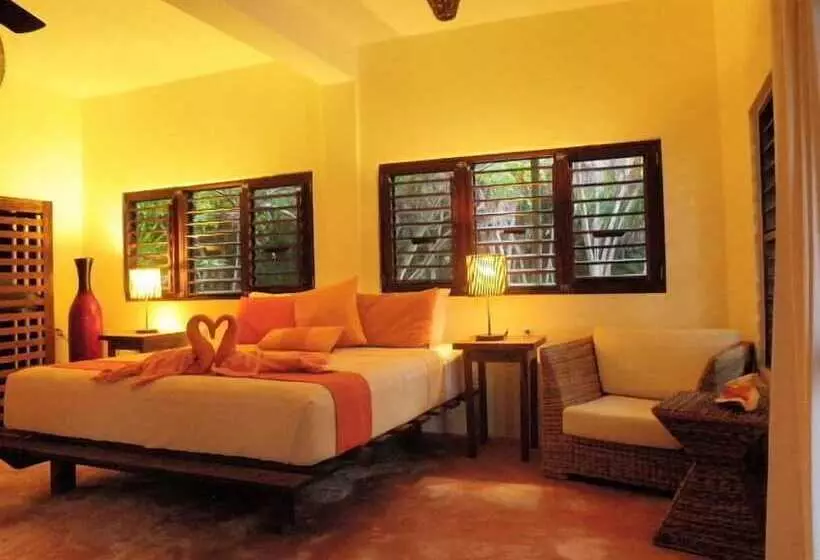 Lomakeskus Sol Caribe