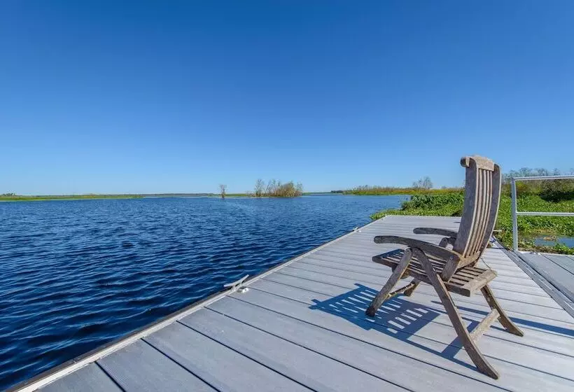 Lomakeskus Sun Retreats Ocala Orange Lake