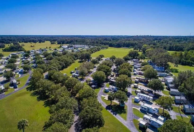 Lomakeskus Sun Retreats Ocala Orange Lake