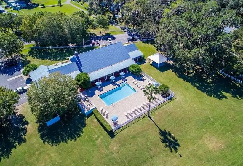 Lomakeskus Sun Retreats Ocala Orange Lake