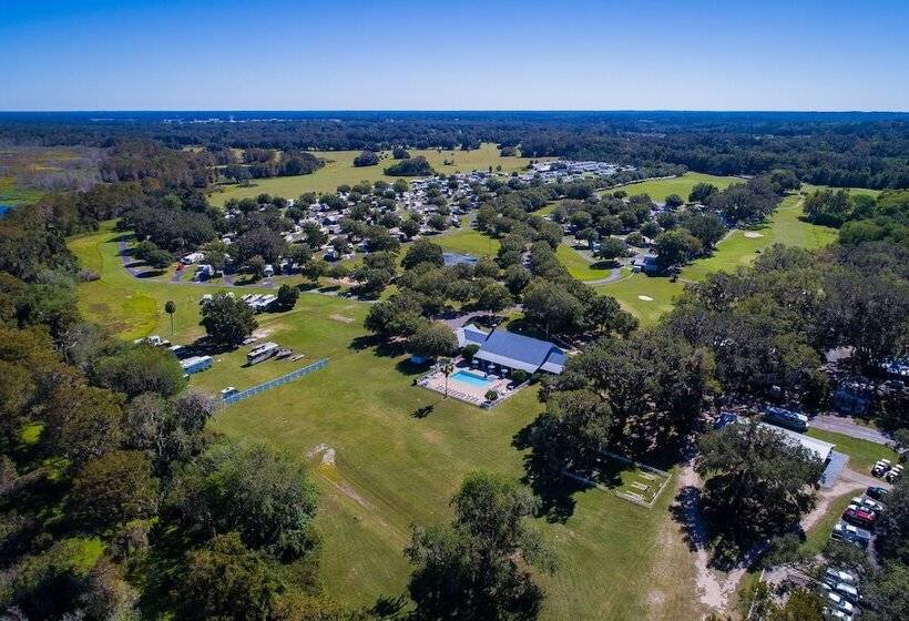 渡假胜地 Sun Retreats Ocala Orange Lake