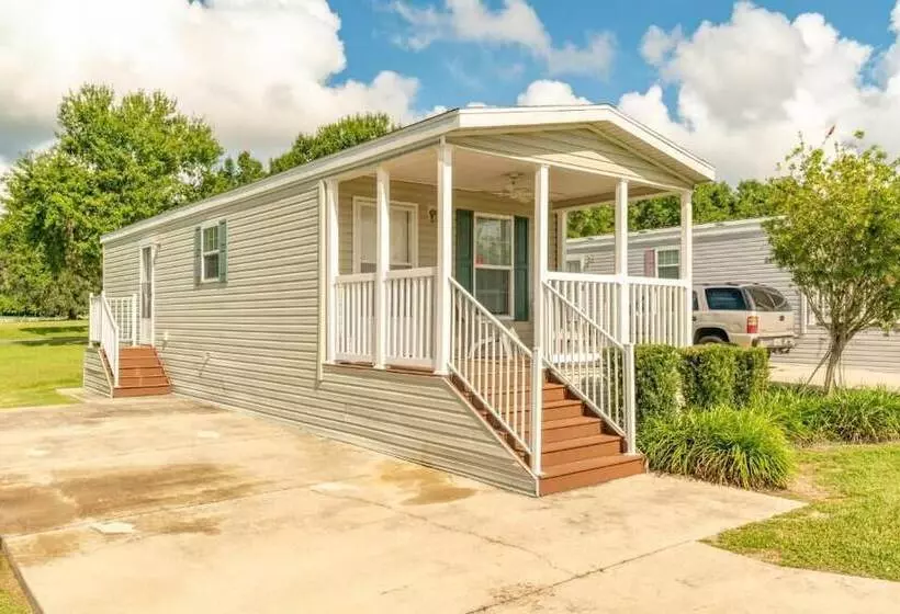 Lomakeskus Sun Retreats Ocala Orange Lake