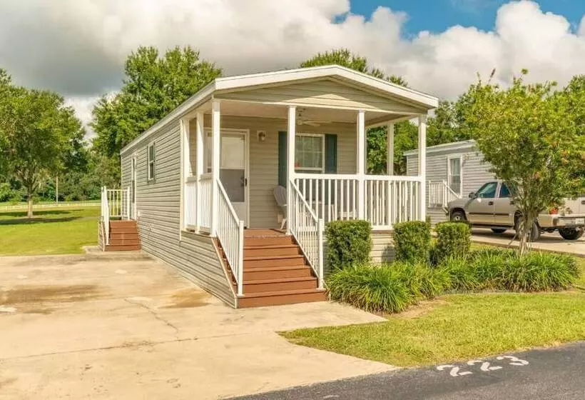 Lomakeskus Sun Retreats Ocala Orange Lake