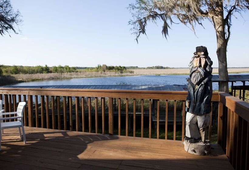 渡假胜地 Sun Retreats Ocala Orange Lake