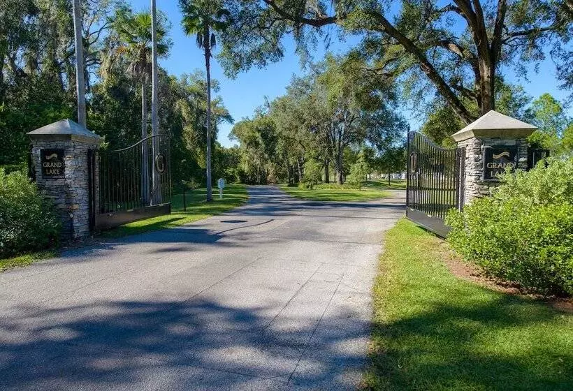 Lomakeskus Sun Retreats Ocala Orange Lake