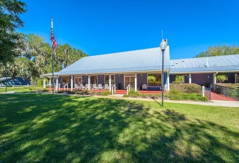 Lomakeskus Sun Retreats Ocala Orange Lake