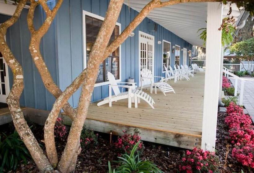 渡假胜地 Sun Retreats Ocala Orange Lake