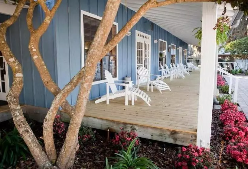 Lomakeskus Sun Retreats Ocala Orange Lake