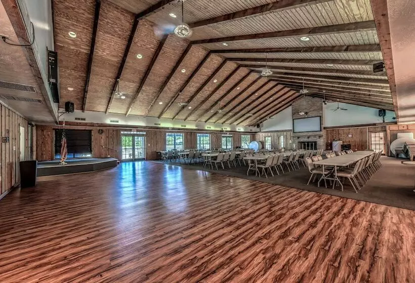 Lomakeskus Sun Retreats Ocala Orange Lake