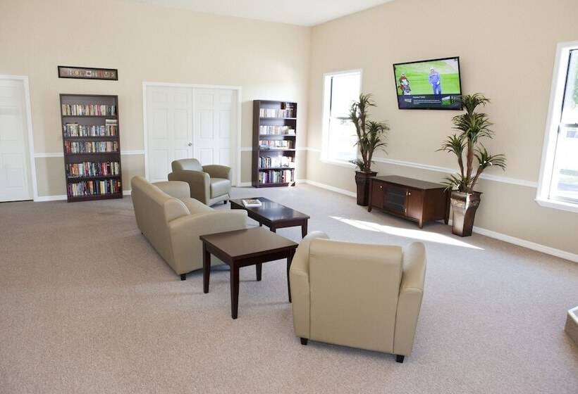 渡假胜地 Sun Retreats Ocala Orange Lake